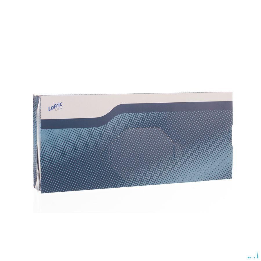 Lofric Pobe Sonde Tiemann CH18 40cm 30 4051865