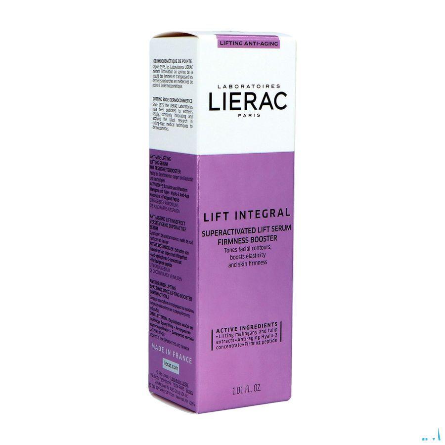 Lierac Lift Integral Serum Suractiv.remod. Flacon 30 ml
