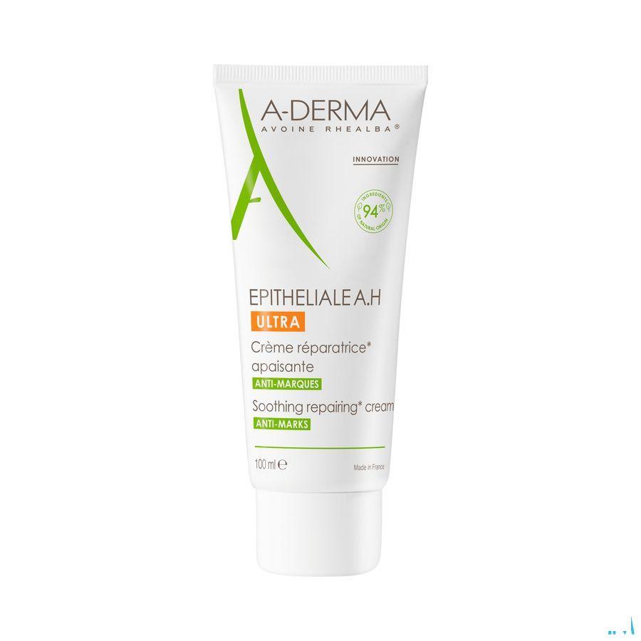 Aderma Epitheliale Ah Ultra 100 ml  -  Aderma Benelux