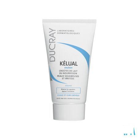Ducray Kelual Emulsie 50 ml