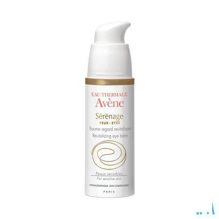 Avene Serenage Ogen Balsem 15 ml  -  Avene