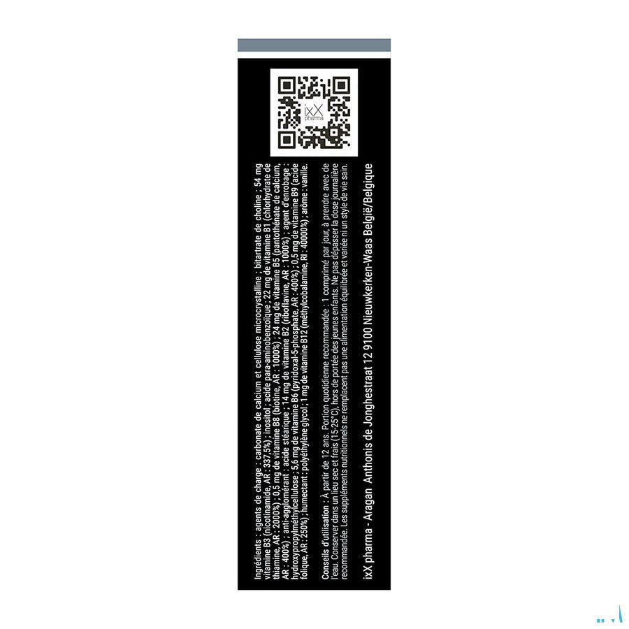 B-Ixx Tabl 30  -  Ixx Pharma
