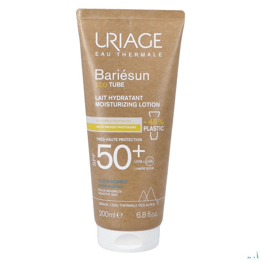 Uriage Bariesun Lait Hydratant Spf50+ 200 ml