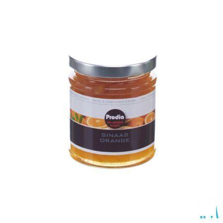 Prodia Broodbeleg Extra Sinaas 215 gr 5641  -  Revogan