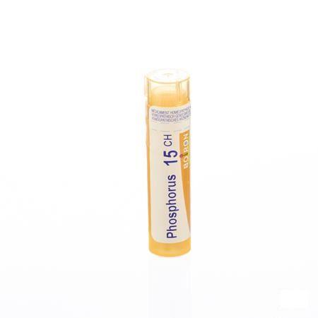 Phosphorus 15CH Gr 4g  -  Boiron