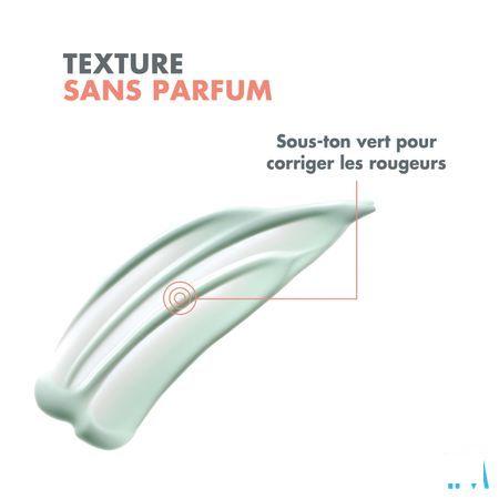 Avene Antirougeurs Fort Geconcentr.verzorg.creme 30 ml  -  Avene