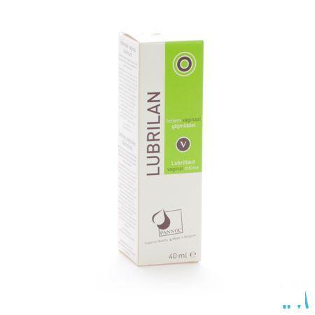 Lubrilan Lubrifiant Gel 40 ml