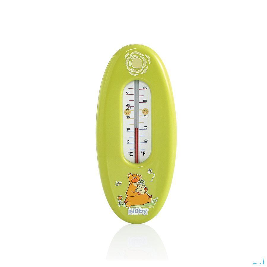 Nuby Thermometre De Bain  -  New Valmar