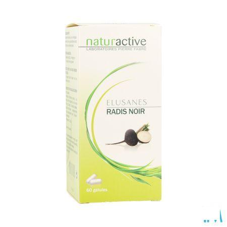 Elusanes Rammenas Pot Gel 60