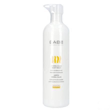 Babe Hydra-calm Lichaamszeep 500 ml