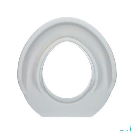 Homecare Toiletverhoger Schuimrubber W1550001001