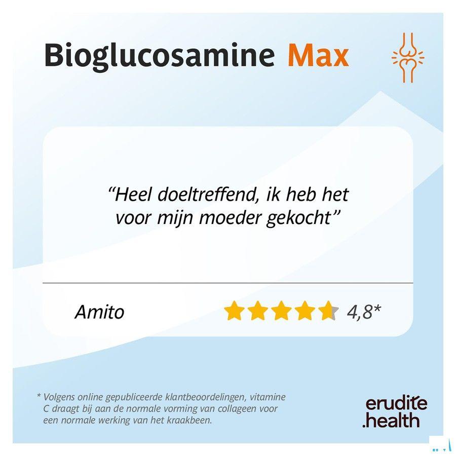 Bioglucosamine Max Tabl 90