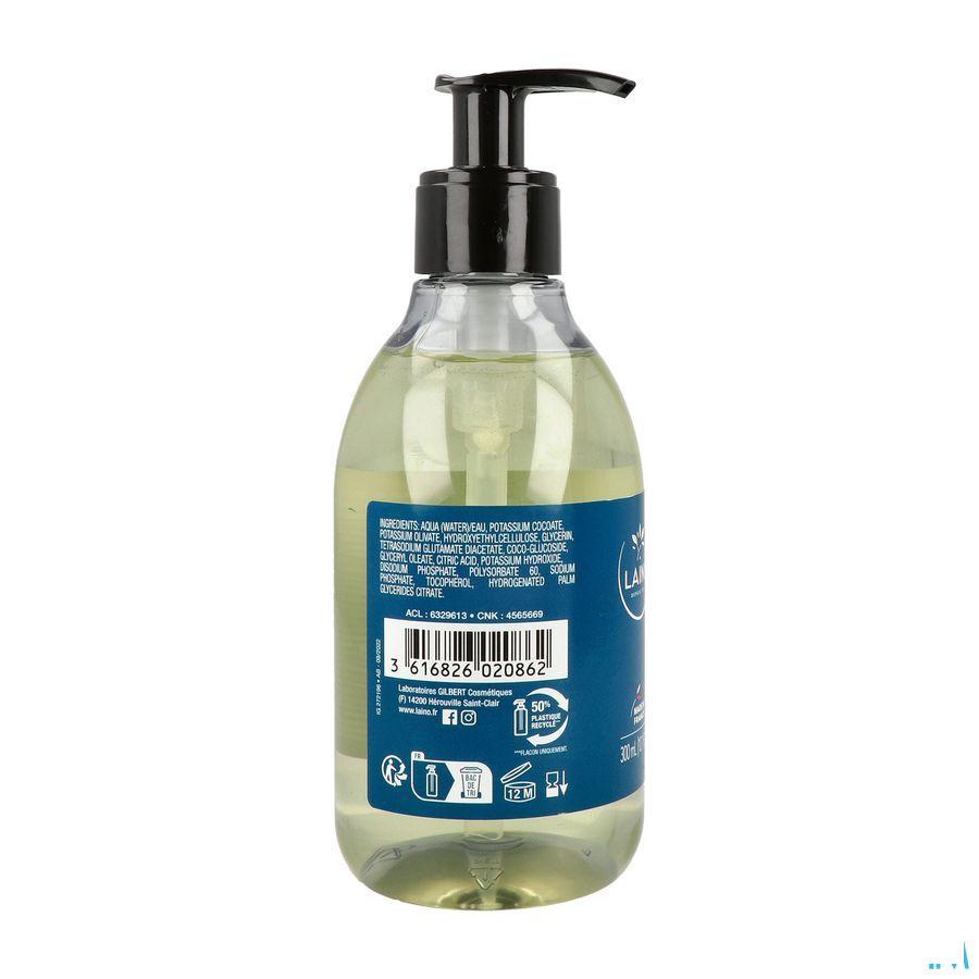 Laino Savon Liquide Marseille Flacon 300 ml