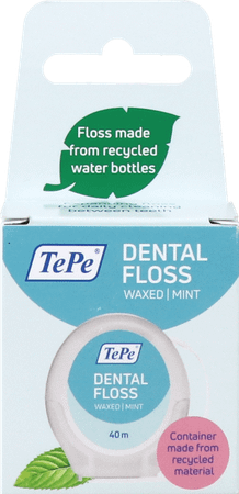 Tepe Dental Floss 40M