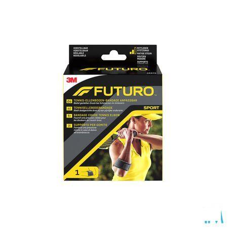 Futuro Tenniselleboogbandage 45975, Aanpasbaar  -  3M