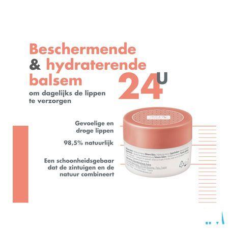 Avene Lippenbalsem Intense Hydratatie 24U 10ml  -  Avene   -  Avene