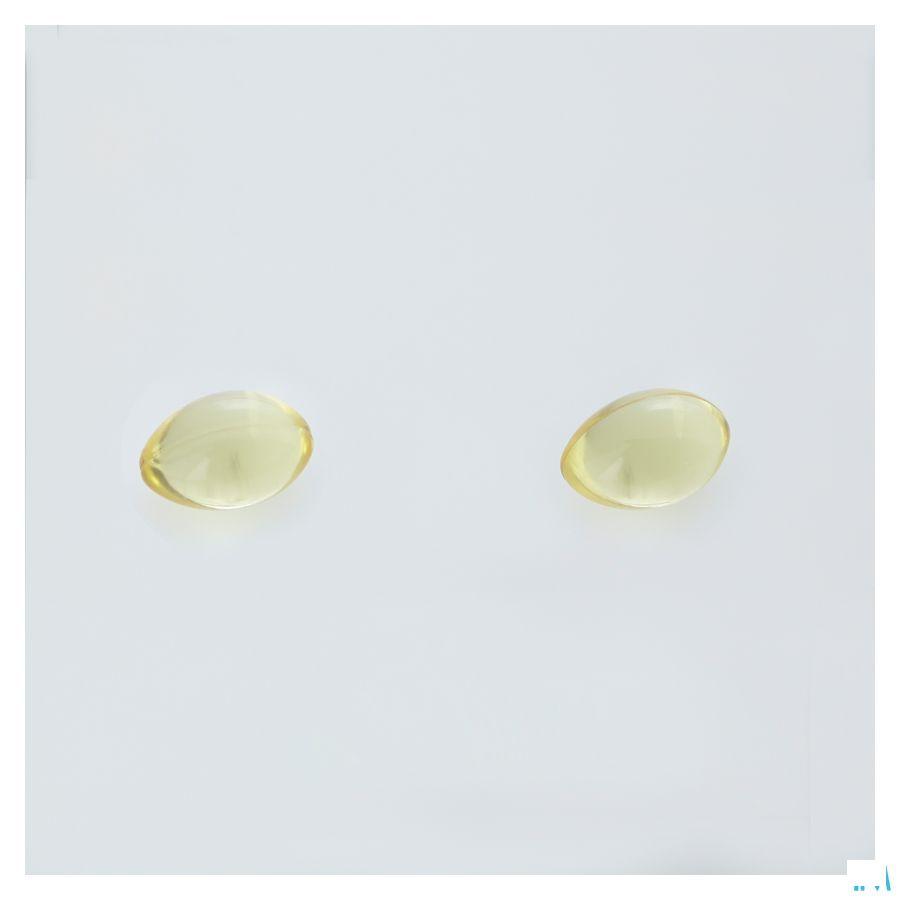 Optovit E Capsule 60