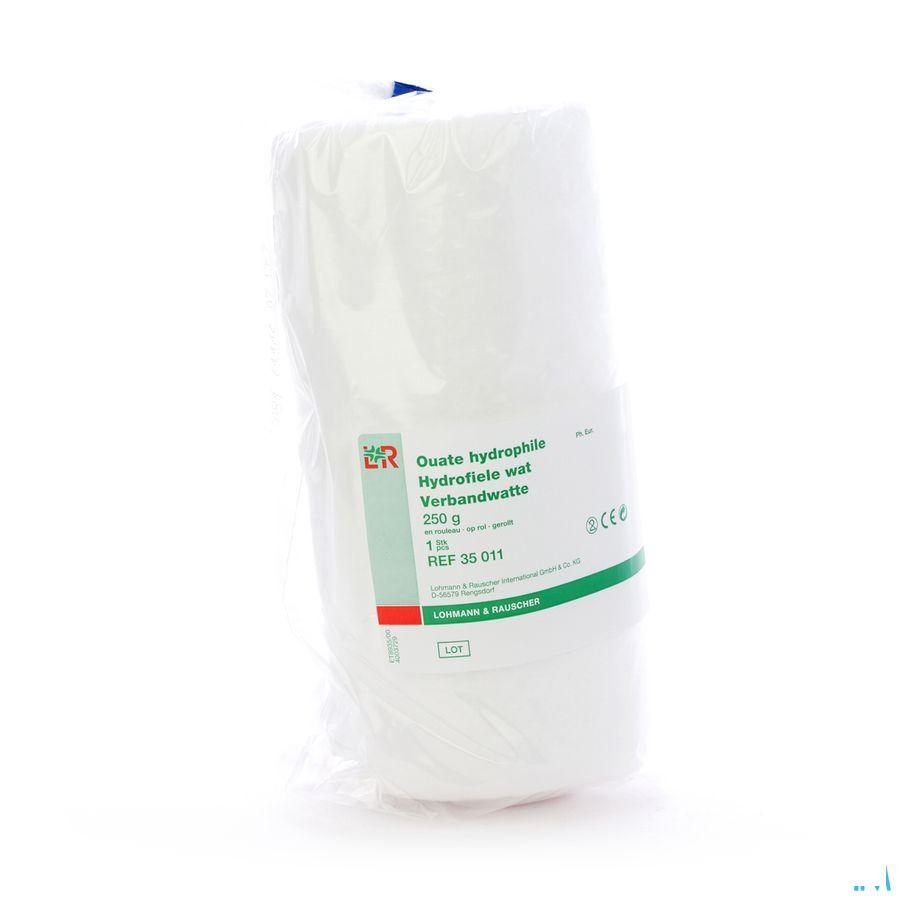 Stella Ouate Hydroph. Rouleau 250 gr 35011  -  Lohmann & Rauscher