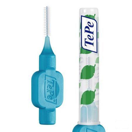 Tepe Interdental Brush 0,60mm Blue 6 