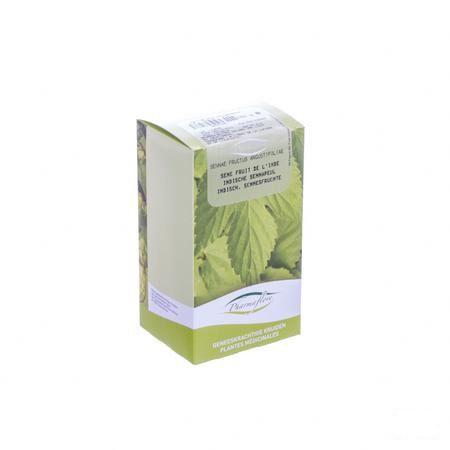 Sennapeul India Doos 100 gr  -  Fagron