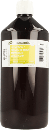 Germe De Ble Hle Veg. 1L Pranarom