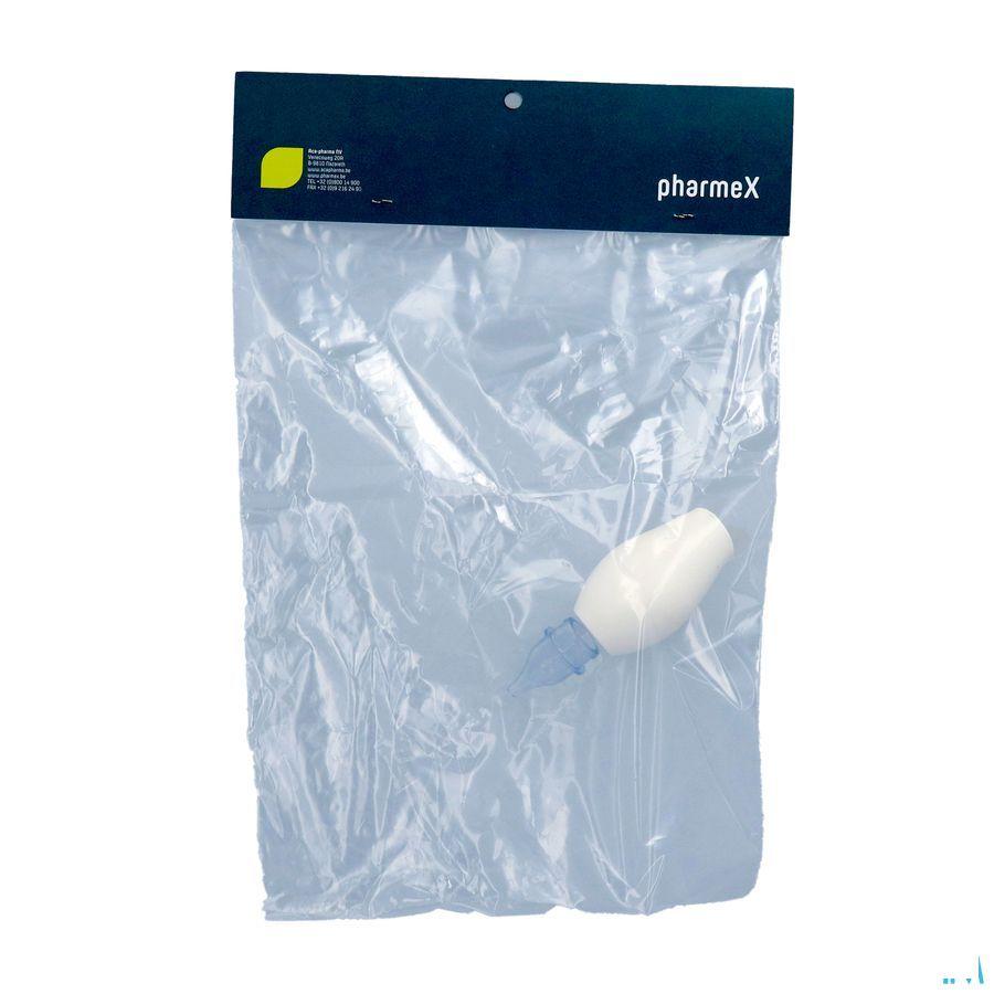 Appeg Neussnuiter Baby Plastiek