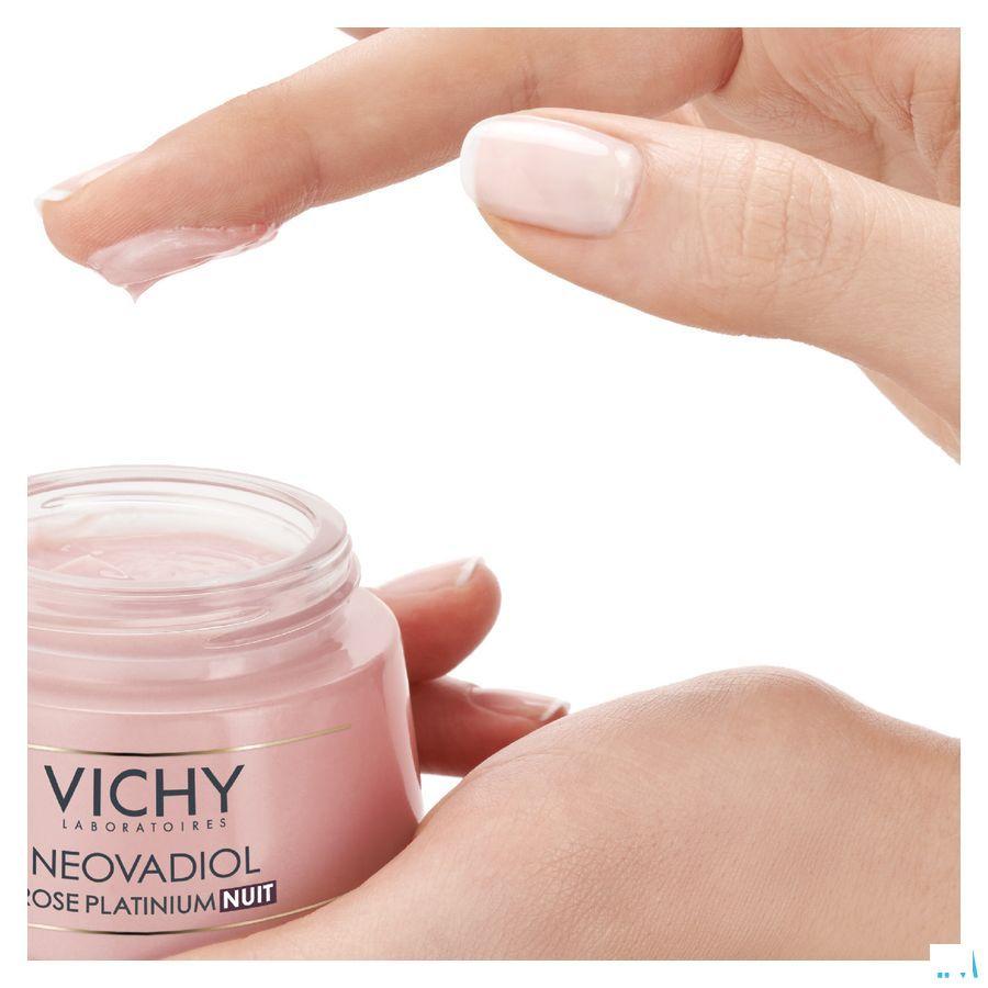 Vichy Neovadiol Rose Platinium Nuit 50 ml