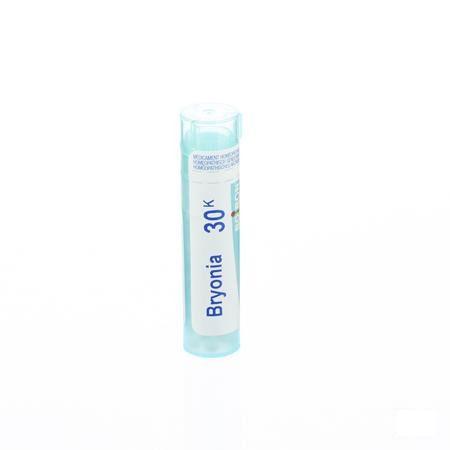 Bryonia 30K Gr 4g  -  Boiron
