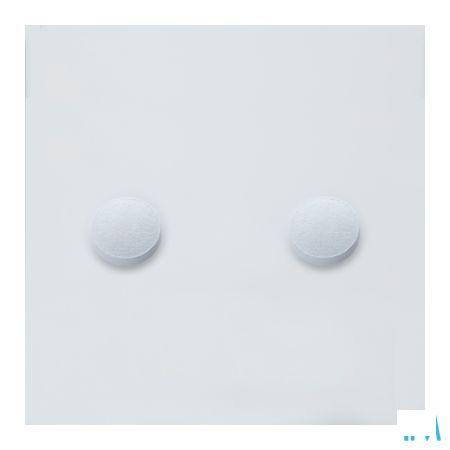 Egebex Comprimes 40  -  Melphar