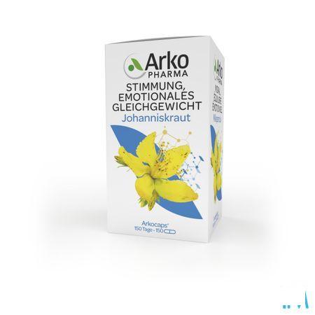 Arkogelules Millepertuis 150  -  Arkopharma 