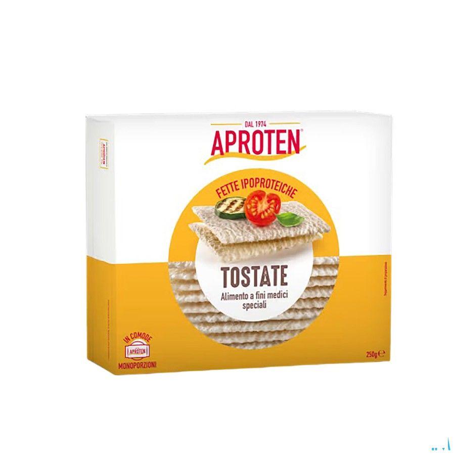 Aproten Cracottes 250 gr 5130  -  Revogan