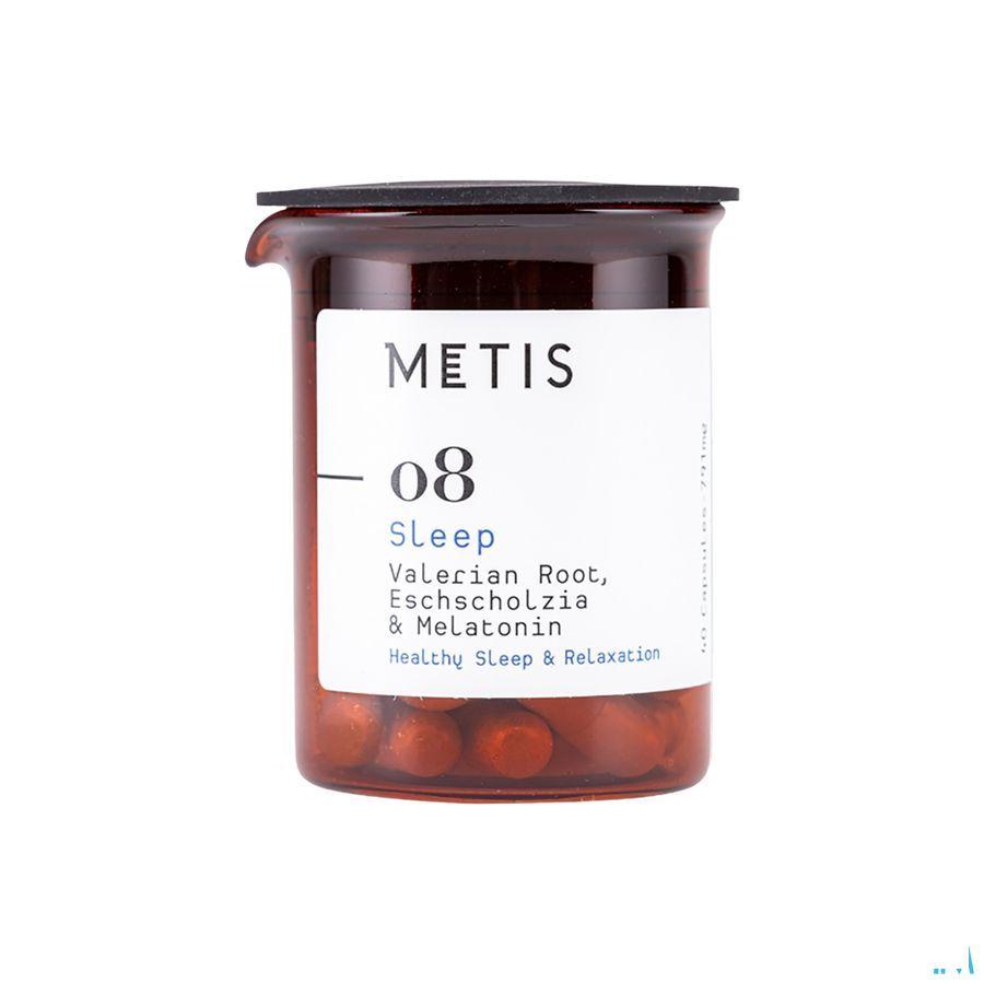 Metis Sleep 08 Start V-Caps 40