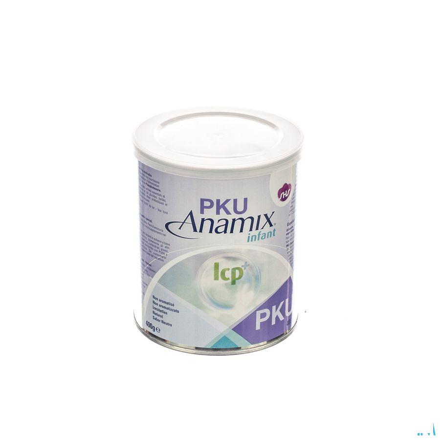Pku Anamix Infant 400 gr  -  Nutricia