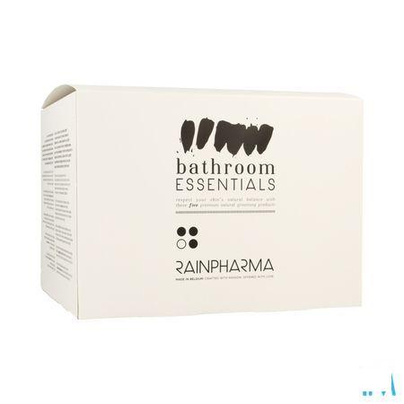Rainpharma Gift Set Bathroom Essentials