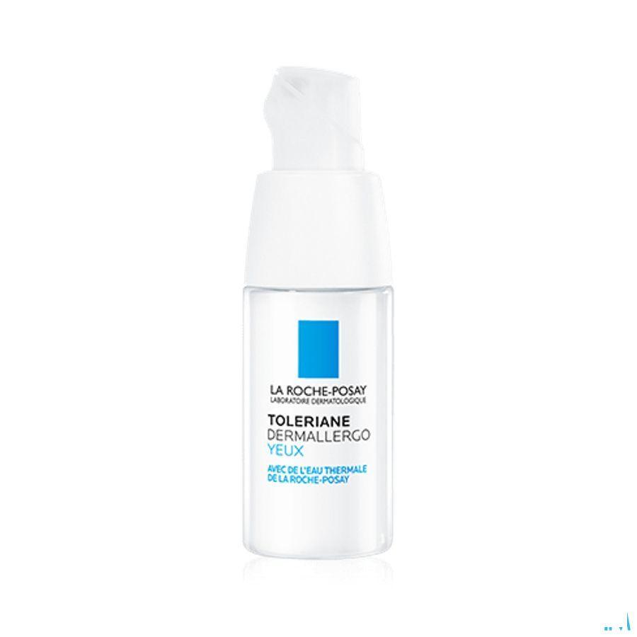 Toleriane Ultra Contour Yeux 20 ml - La Roche Posay