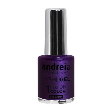 Eureka Care Vao Gel H29 Violet Fonce 10,5 ml  -  Eureka Pharma
