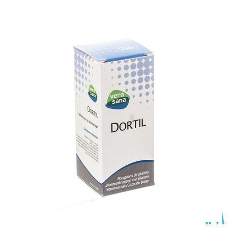 Dortil Druppels 30 ml