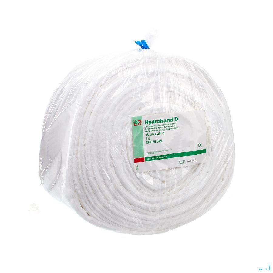 Stella Hydrob Rouleau D Ep 18cmx20m 35049  -  Lohmann & Rauscher