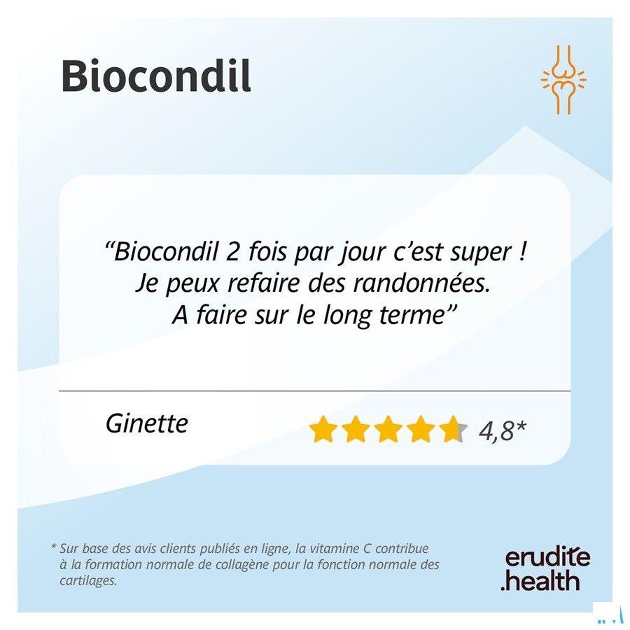 Biocondil Zakjes 90
