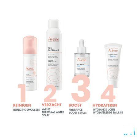 Avene Hydrance Boost Serum Concentre Hydra. 30 ml