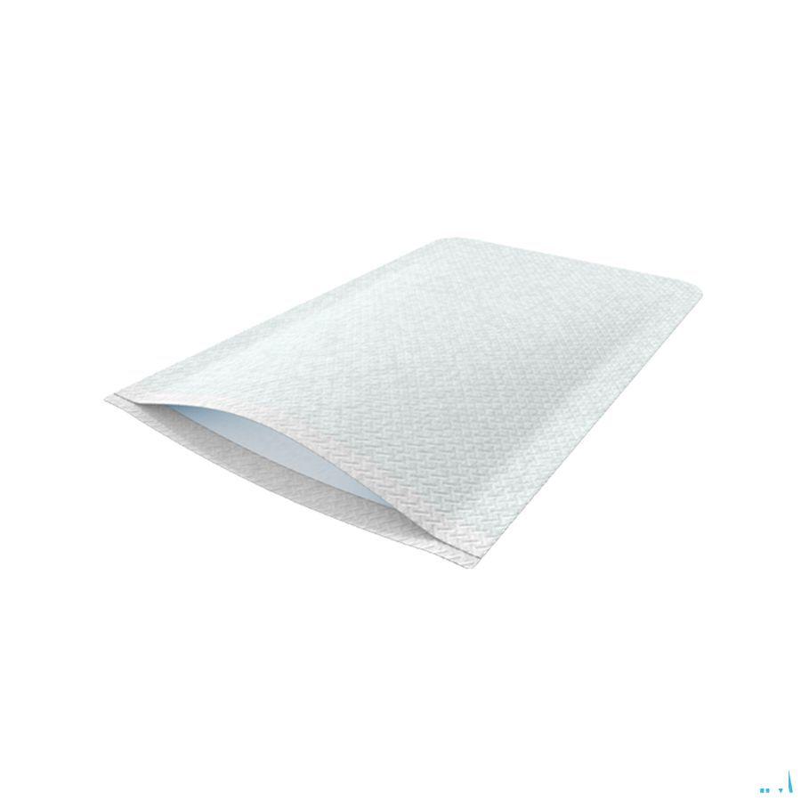 Tena Washglove With Plastic Lining 175 740500