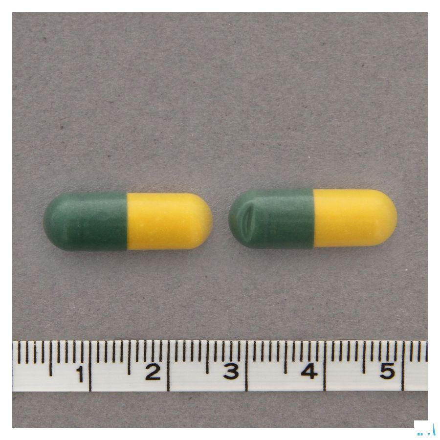 Zaffranax Capsule 90