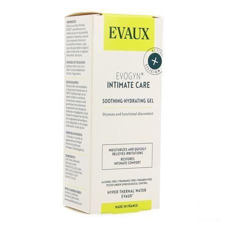 Evogyn Gel Intime Tube 50 ml