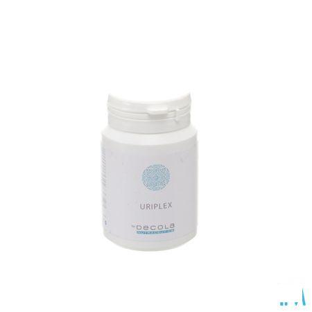 Uriplex V-Capsule 60  -  Decola