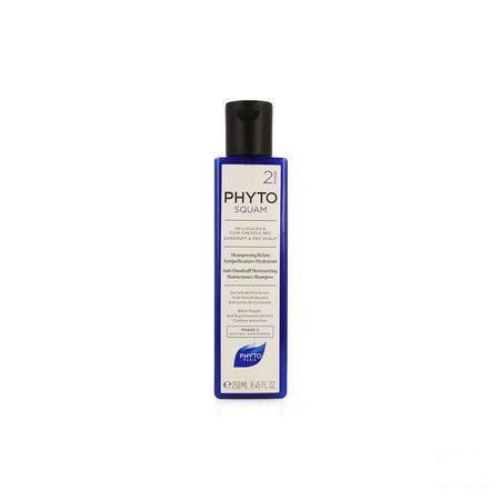 Phytosquame Shampoo Anti pell Hydra 250 ml