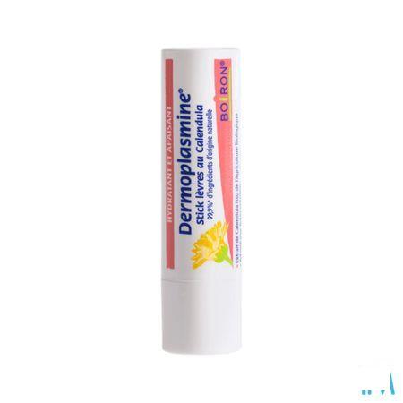 Dermoplasmine Calendula Lipstick 4 g