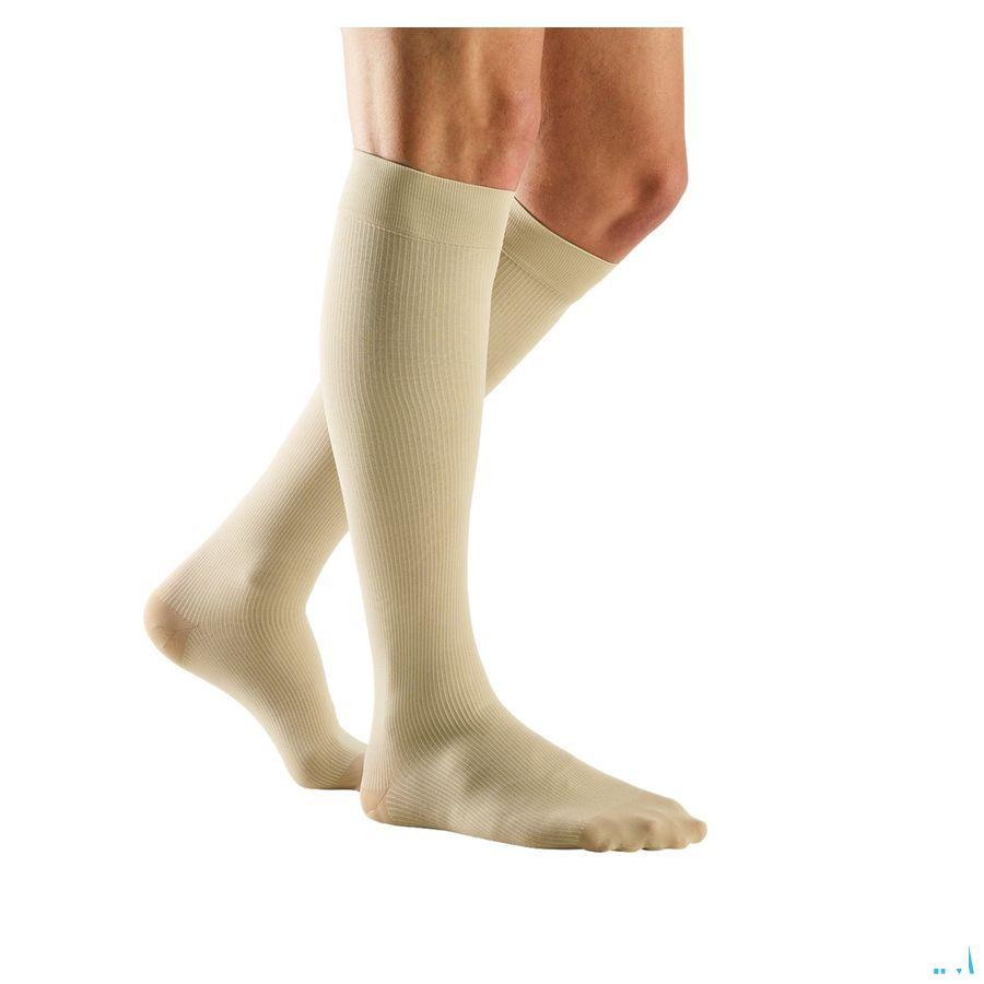 Bota Relax 280 Katoen Korte Kous Zand N2  -  Bota