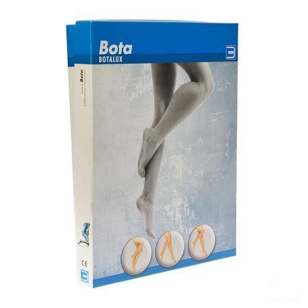 Botalux 140 Bas Jarret Nero N3