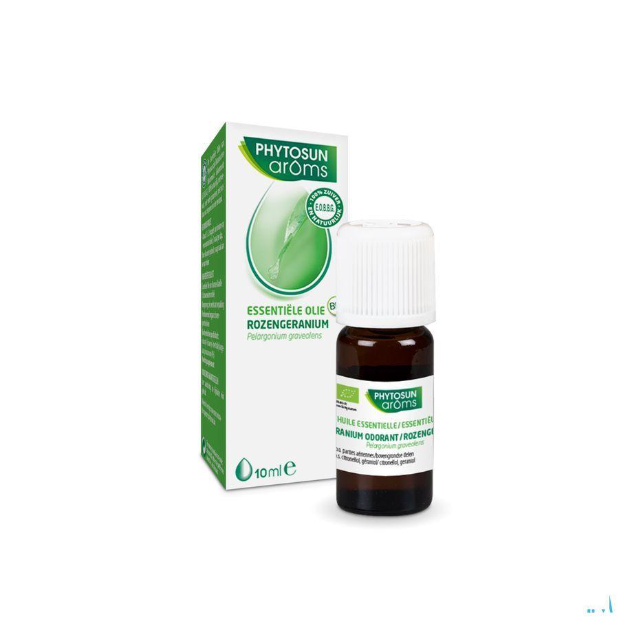 Phytosun Rozengeran. Fr-bio-01 10 ml