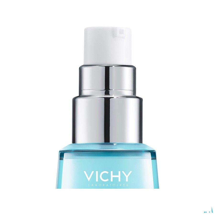 Vichy Mineral 89 Yeux 15 ml  -  Vichy
